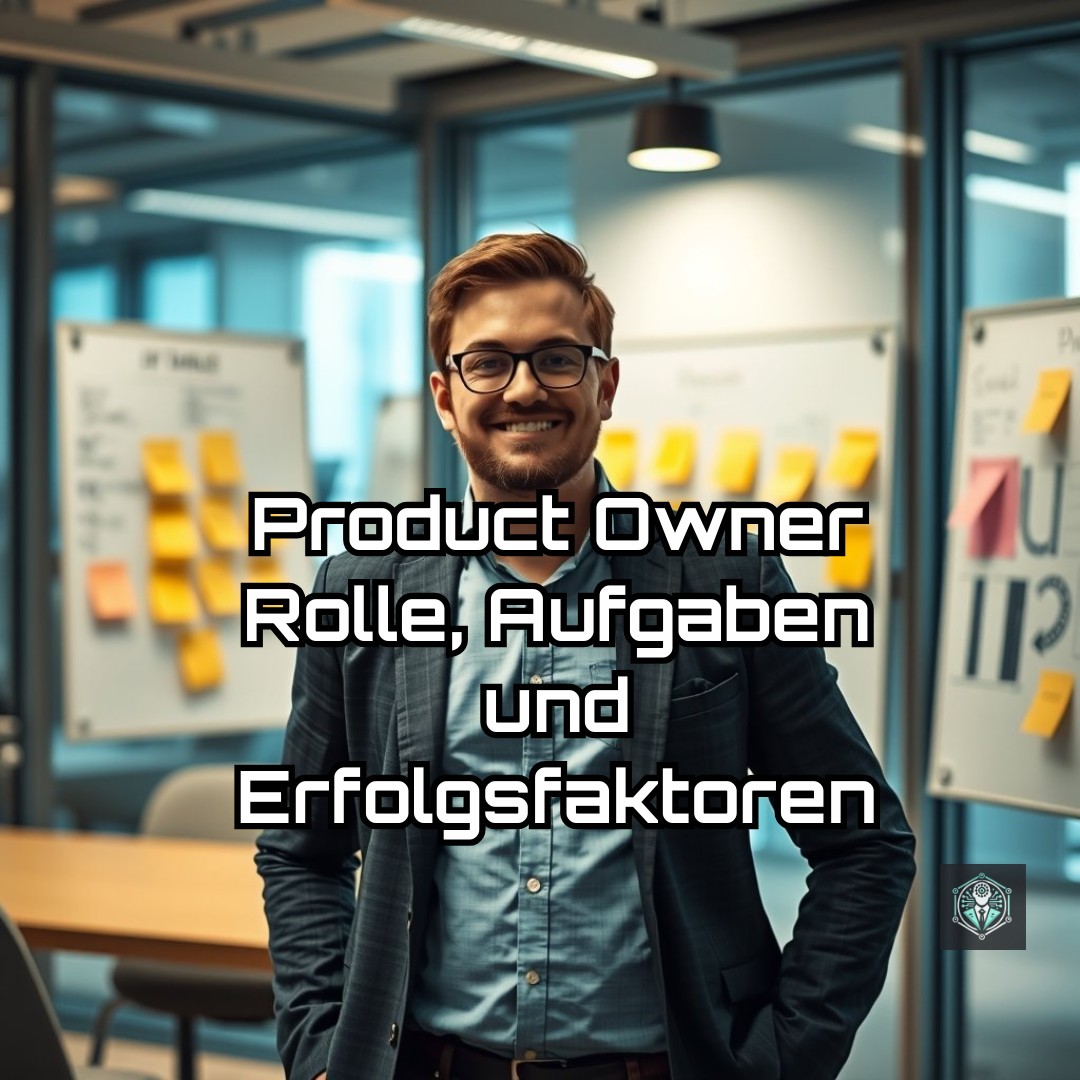 Product Owner Definition: Rolle, Aufgaben und Erfolgsfaktoren