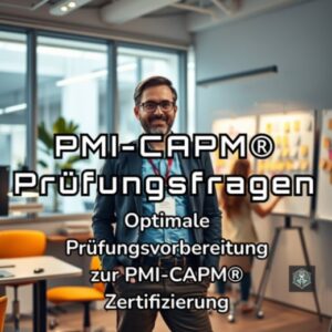 PMI-CAPM Musterfragen